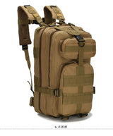 Outdoor Military Trekking Bag