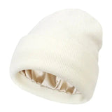 Silky Anti-Frizz Hat