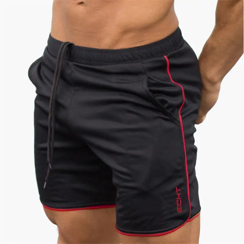 Gym Shorts Activewear - The Next Door Neighbor 