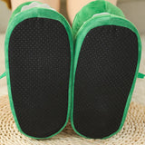 Cozy Non-Slip Cotton Slippers With Personality