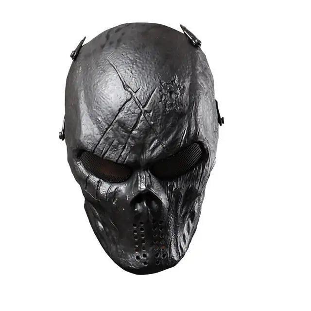 US Captain Tactical Mask