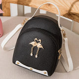 Mini Chic Backpack