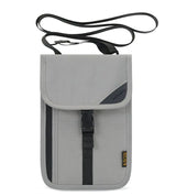 Multifunction Anti-Theft Travel Pouch