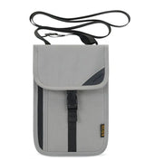 Multifunction Anti-Theft Travel Pouch - The Next Door Neighbor 