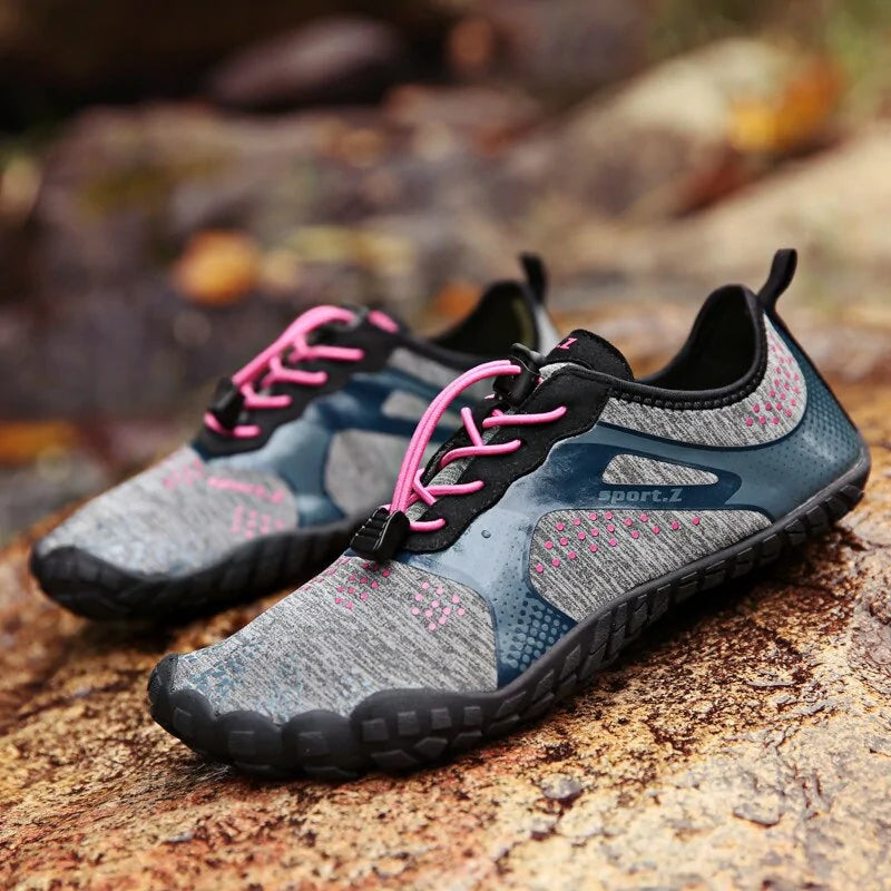 Ultimate Hiking Shoes