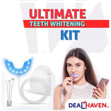 Ultimate Teeth Whitening Instrument
