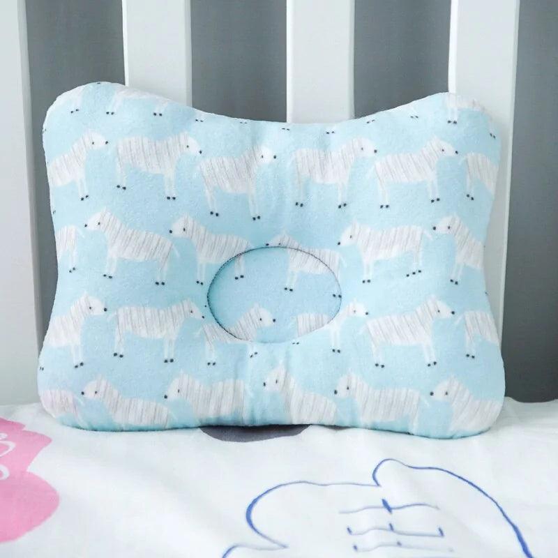 Newborn Head Protection Cushion