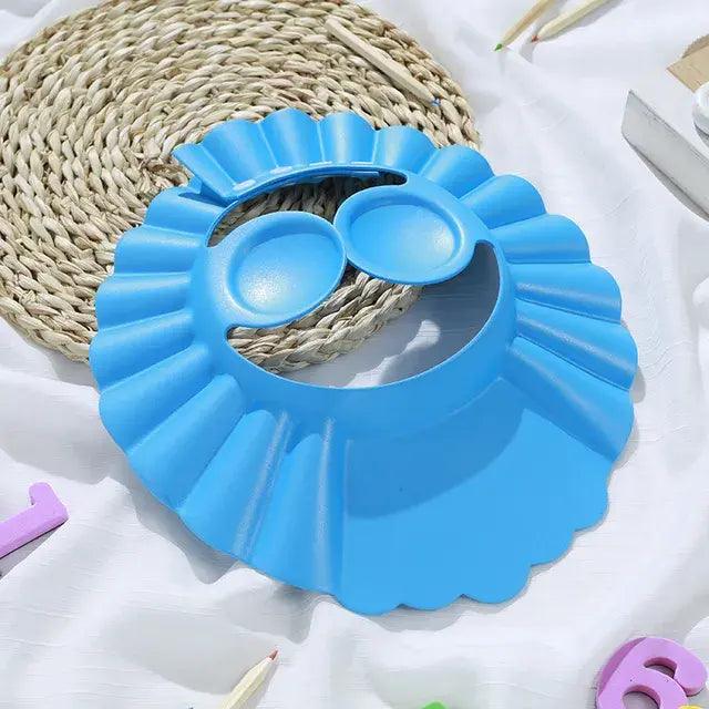 Baby Shower Cap - The Next Door Neighbor 