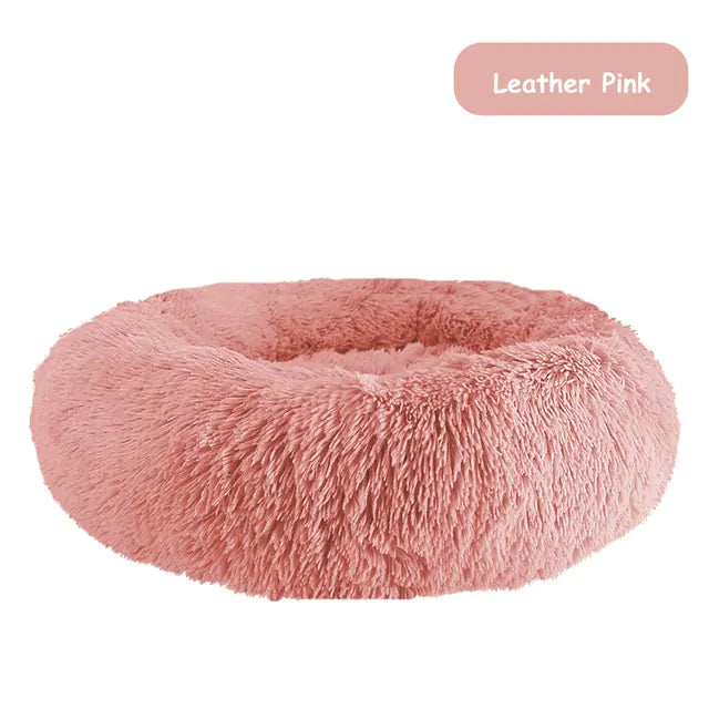 Donut Pet Bed