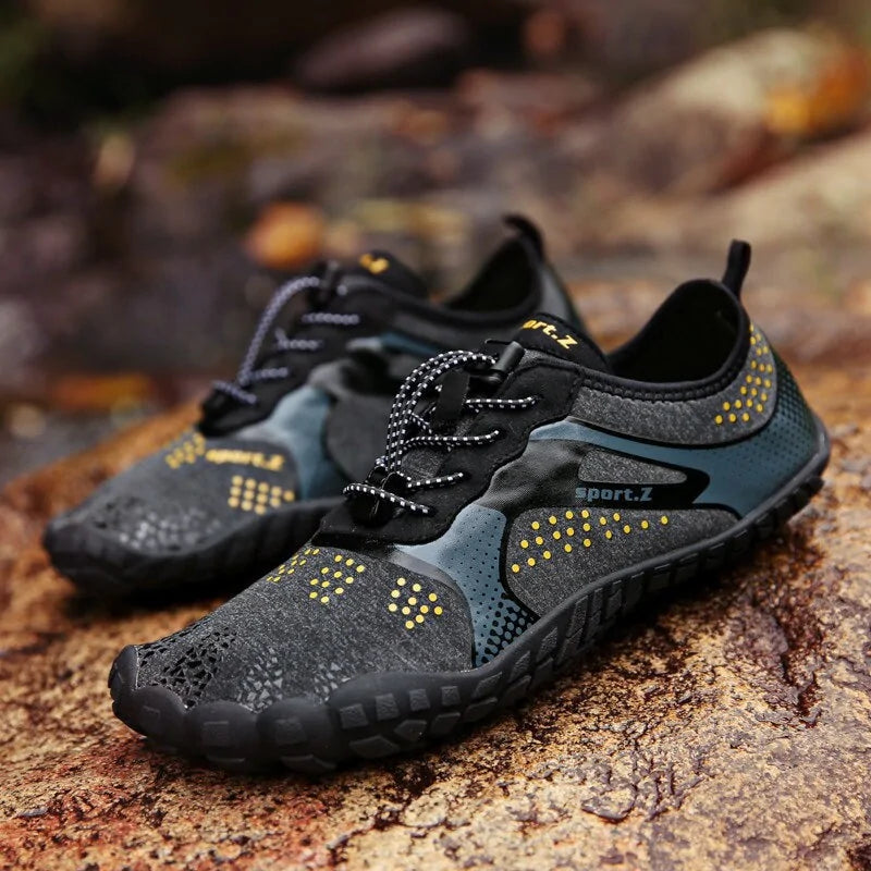 Ultimate Hiking Shoes
