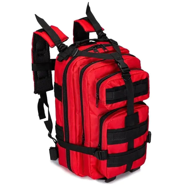 Outdoor Tactical Backpack - The Next Door Neighbor 