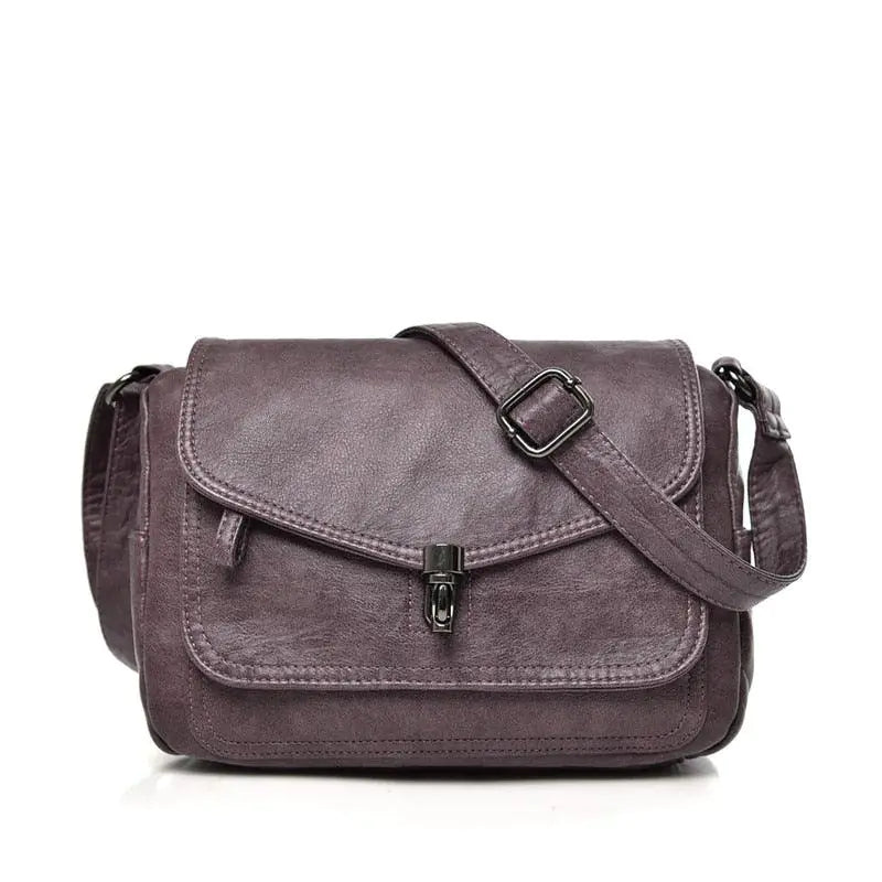 Clarice Crossbody Bag - The Next Door Neighbor 