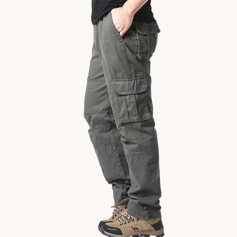 Tactical Work Pants