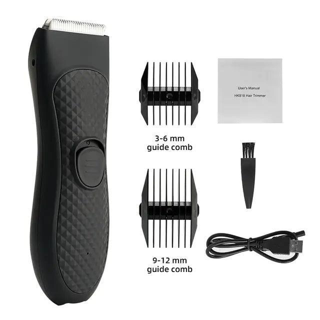 Electric Hair Trimmer - The Next Door Neighbor 