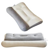 BetterSleep™ Ergonomic Pillow - The Next Door Neighbor 