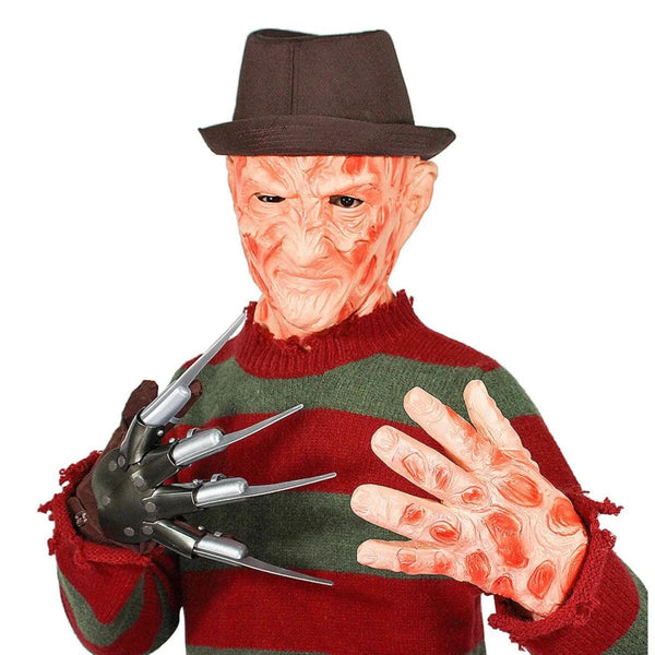 Freddy Halloween Costume Set