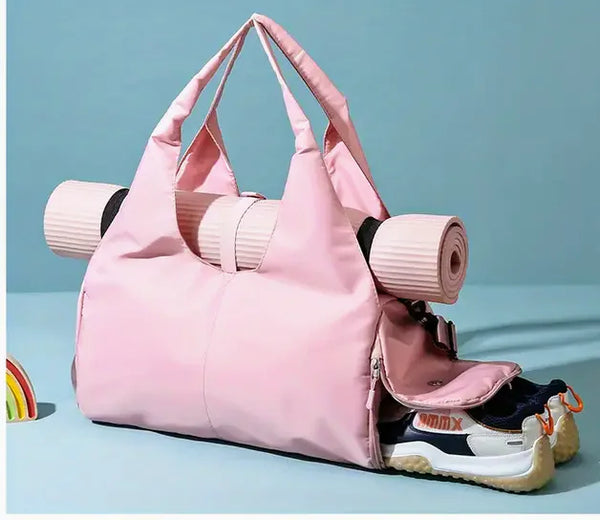 Yoga Mat Gym Bag