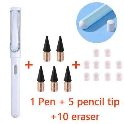 16PCS SET Eternal Pencil - The Next Door Neighbor 