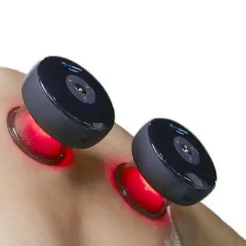 Electric Massage Cupping Therapy Device - The Next Door Neighbor 