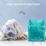 Foldable Fabric Storage Box Organizer