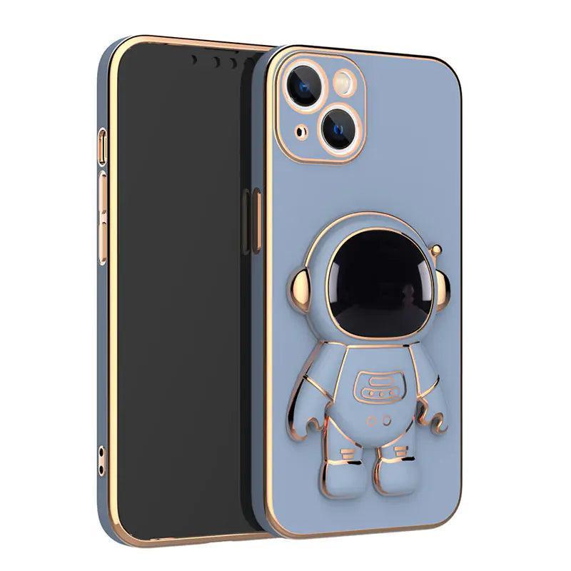 Astronaut Series Holder Case For iPhones - The Next Door Neighbor 