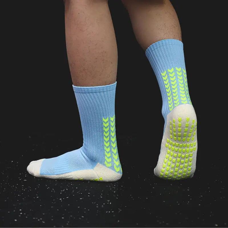 Men and Women Non-slip Socks - The Next Door Neighbor 