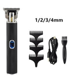 Electric Barber Style Hair Clipper - The Next Door Neighbor 