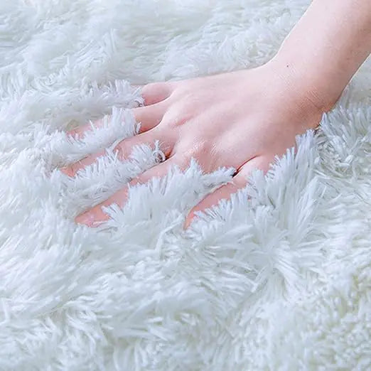 Carpet Soft Rug