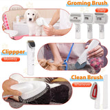 Pet Grooming Pro: All-in-One