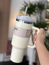 Stainless Steel Vacuum Insulated Tumbler