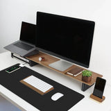 Wireless Charging Desk Mat - The Next Door Neighbor 