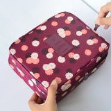 Detachable Cosmetic Travel Bag - The Next Door Neighbor 