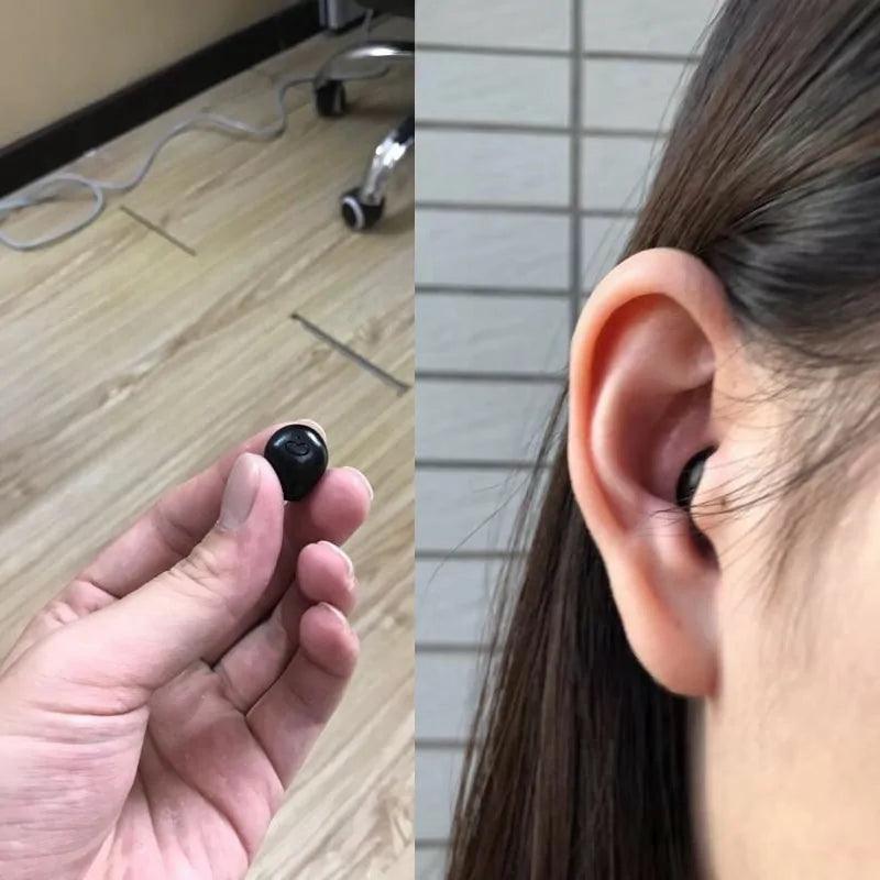 Mini Bluetooth Earbud - The Next Door Neighbor 