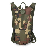 Military Tactical Hydration Backpack - The Next Door Neighbor 