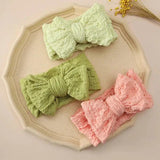 Big Bows Headband - The Next Door Neighbor 