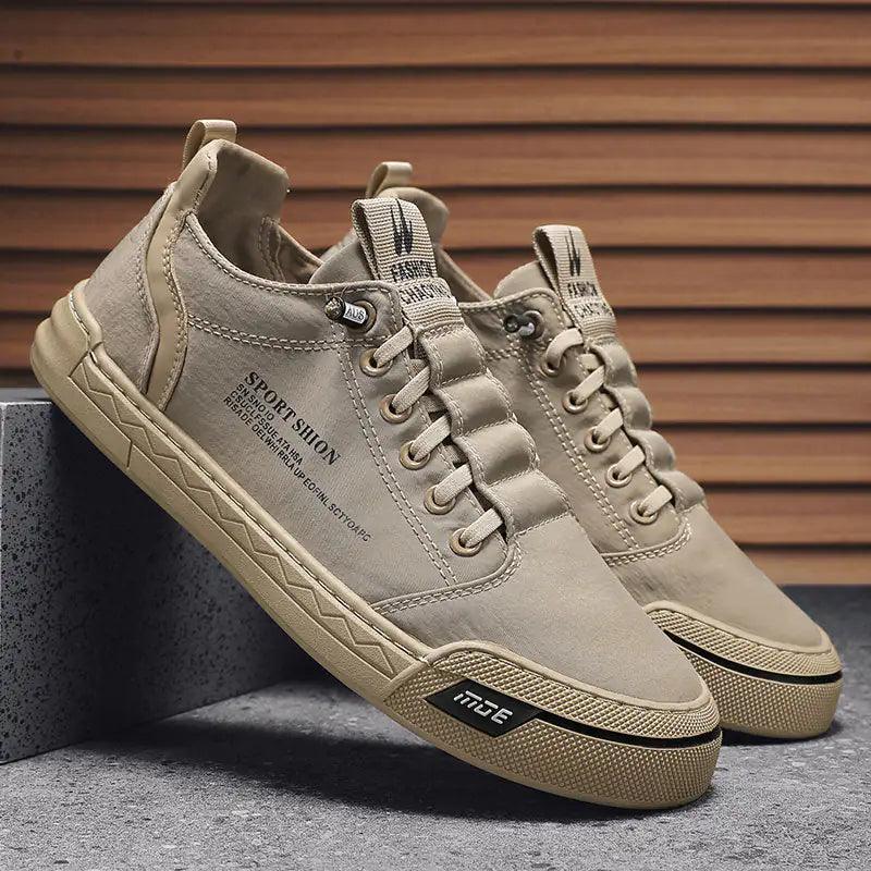 Men's Urban Sneakers - The Next Door Neighbor 