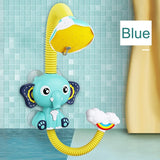 Shower Water Spray Bath Toy - The Next Door Neighbor 