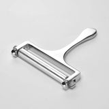 Premium Zinc Alloy Cheese Cutter