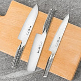 Japanese Filleting Chef Knives - The Next Door Neighbor 