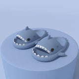 Cool Anti-skid Shark Slippers