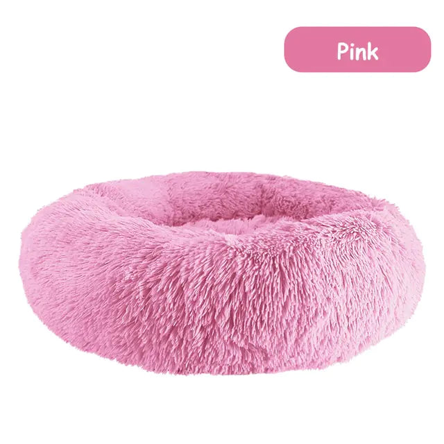 Donut Pet Bed