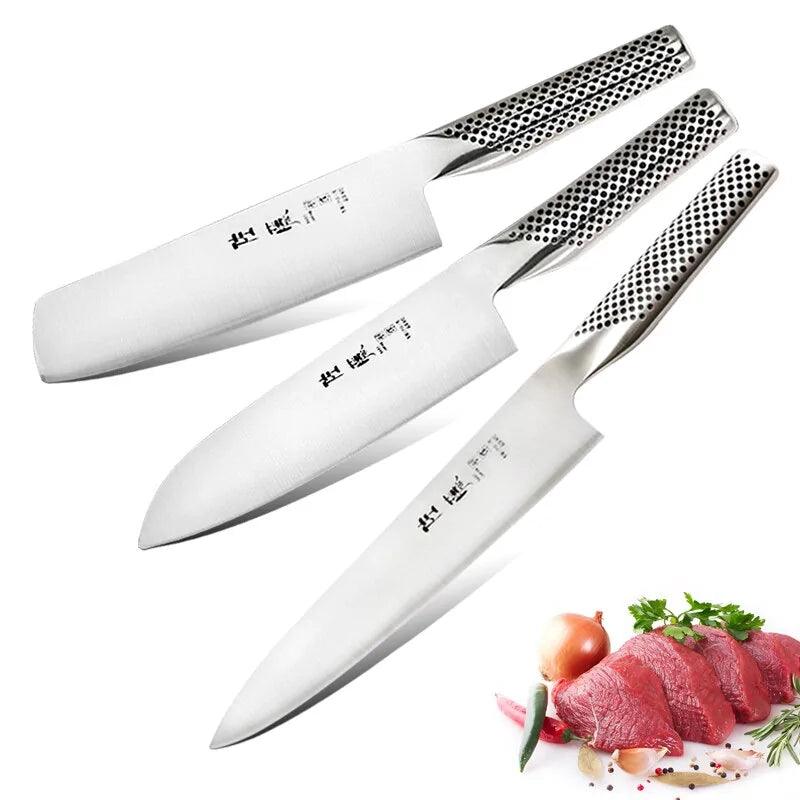 Japanese Filleting Chef Knives - The Next Door Neighbor 