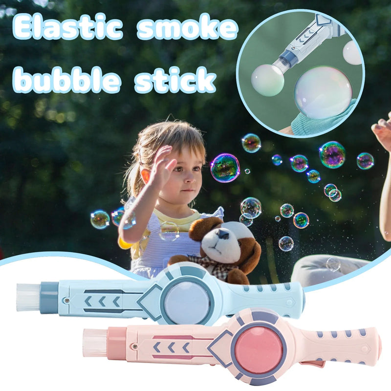 Electric Bubble Blower Toy - The Next Door Neighbor 