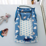 Portable Foldable Baby Bed - The Next Door Neighbor 