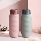 600ml Foldable Water Bottle