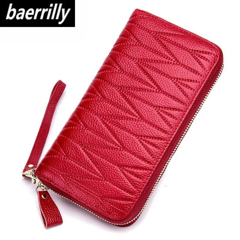 Baerrilly Wallet - The Next Door Neighbor 