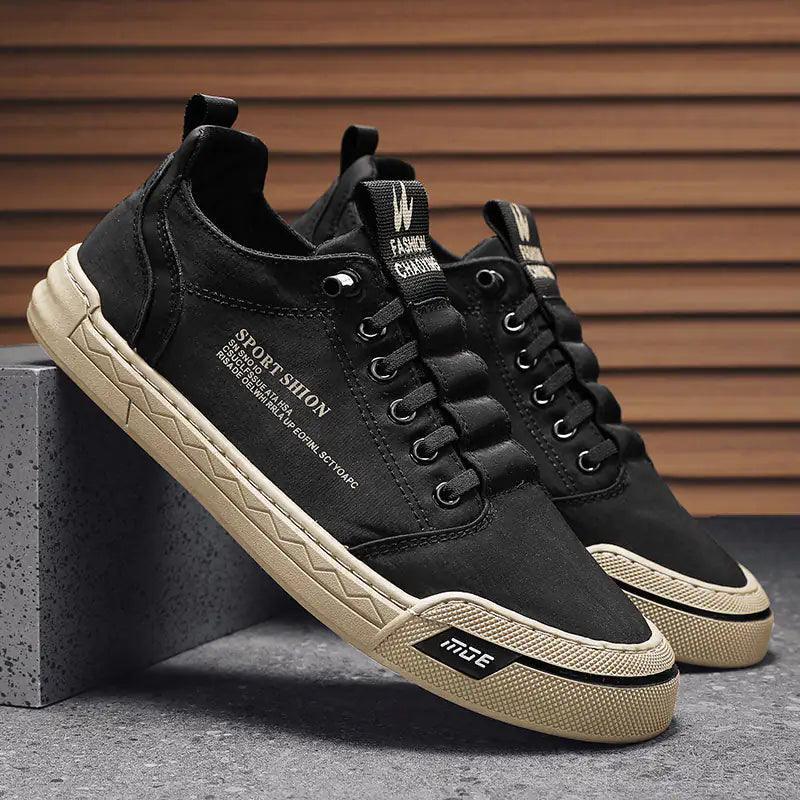 Men's Urban Sneakers - The Next Door Neighbor 