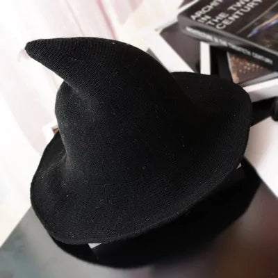 Halloween Witch Hat