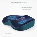 Memory Foam Seat Cushion - The Next Door Neighbor 