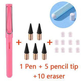 16PCS SET Eternal Pencil - The Next Door Neighbor 